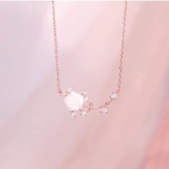 Wing Bling Necklaces & Pendants For Women Gold X One Size -Wing Bling Online Shop org 1240