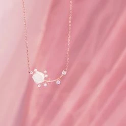 Wing Bling Necklaces & Pendants For Women Gold X One Size -Wing Bling Online Shop org 1242