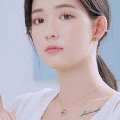 Wing Bling Necklaces & Pendants For Women Pink X One Size -Wing Bling Online Shop org 1254