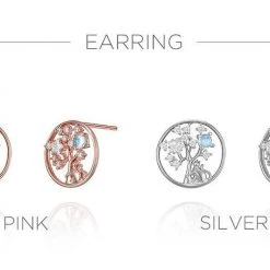 Wing Bling Necklaces & Pendants For Women Pink X One Size -Wing Bling Online Shop org 1255