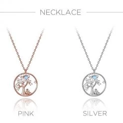 Wing Bling Necklaces & Pendants For Women Pink X One Size -Wing Bling Online Shop org 1256