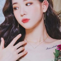 Wing Bling Necklaces & Pendants For Women Silver X One Size -Wing Bling Online Shop org 1259