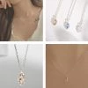 Wing Bling Necklaces & Pendants For Women Pink X One Size 2 Wing Bling Necklaces & Pendants For Women Pink X One Size -Wing Bling Online Shop org 1264
