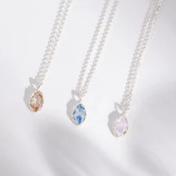 Wing Bling Necklaces & Pendants For Women Pink X One Size -Wing Bling Online Shop org 1267