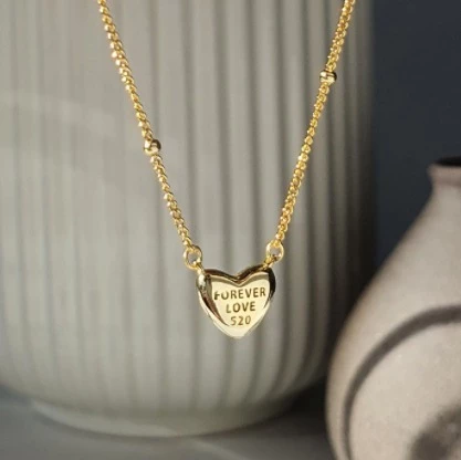 Wing Bling Necklaces & Pendants For Women No Color Specification X One Size 4 Wing Bling Necklaces & Pendants For Women No Color Specification X One Size - Image 2