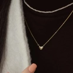 Wing Bling Necklaces & Pendants For Women No Color Specification X One Size 9 Wing Bling Necklaces & Pendants For Women No Color Specification X One Size -Wing Bling Online Shop org 1272