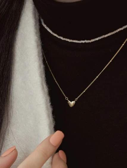 Wing Bling Necklaces & Pendants For Women No Color Specification X One Size 5 Wing Bling Necklaces & Pendants For Women No Color Specification X One Size - Image 3