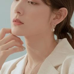 Wing Bling Casual Style Street Style Party Style Elegant Style For Women Gold X One Size -Wing Bling Online Shop org 1325