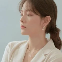 Wing Bling Casual Style Street Style Party Style Elegant Style For Women Gold X One Size -Wing Bling Online Shop org 1326