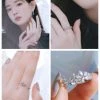Wing Bling Rings For Women No Color Specification X One Size -Wing Bling Online Shop org 1366