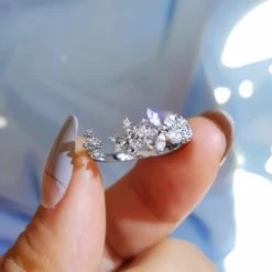 Wing Bling Rings For Women No Color Specification X One Size 12 Wing Bling Rings For Women No Color Specification X One Size -Wing Bling Online Shop org 1367