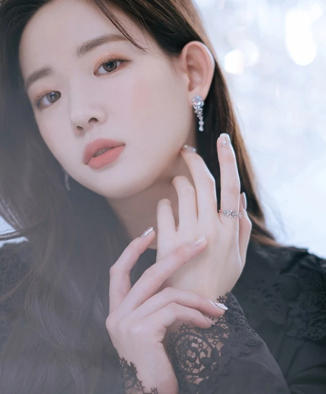 Wing Bling Rings For Women No Color Specification X One Size 5 Wing Bling Rings For Women No Color Specification X One Size - Image 3