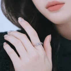 Wing Bling Rings For Women No Color Specification X One Size 15 Wing Bling Rings For Women No Color Specification X One Size -Wing Bling Online Shop org 1370