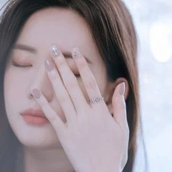 Wing Bling Rings For Women No Color Specification X One Size 16 Wing Bling Rings For Women No Color Specification X One Size -Wing Bling Online Shop org 1371