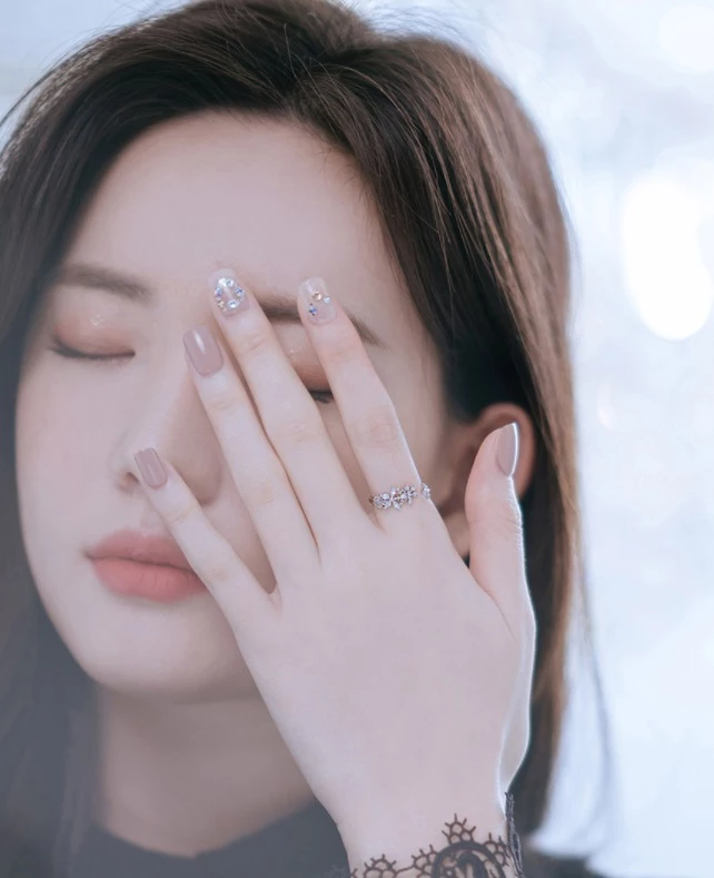 Wing Bling Rings For Women No Color Specification X One Size 8 Wing Bling Rings For Women No Color Specification X One Size - Image 6