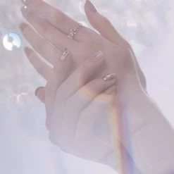 Wing Bling Rings For Women No Color Specification X One Size 18 Wing Bling Rings For Women No Color Specification X One Size -Wing Bling Online Shop org 1373