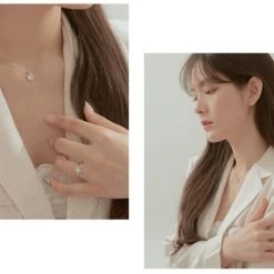 Wing Bling Rings For Women Silver X One Size -Wing Bling Online Shop org 1378