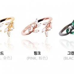 Wing Bling Rings For Women Silver X One Size -Wing Bling Online Shop org 1380