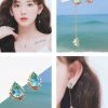 Wing Bling Earrings For Women No Color Specification X Earring -Wing Bling Online Shop org 1403