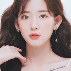 Wing Bling Earrings For Women No Color Specification X Earring -Wing Bling Online Shop org 1405