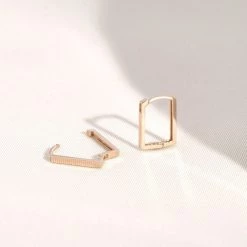 Wing Bling Earrings For Women Yellow X One Size -Wing Bling Online Shop org 1417