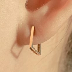 Wing Bling Earrings For Women Yellow X One Size -Wing Bling Online Shop org 1418