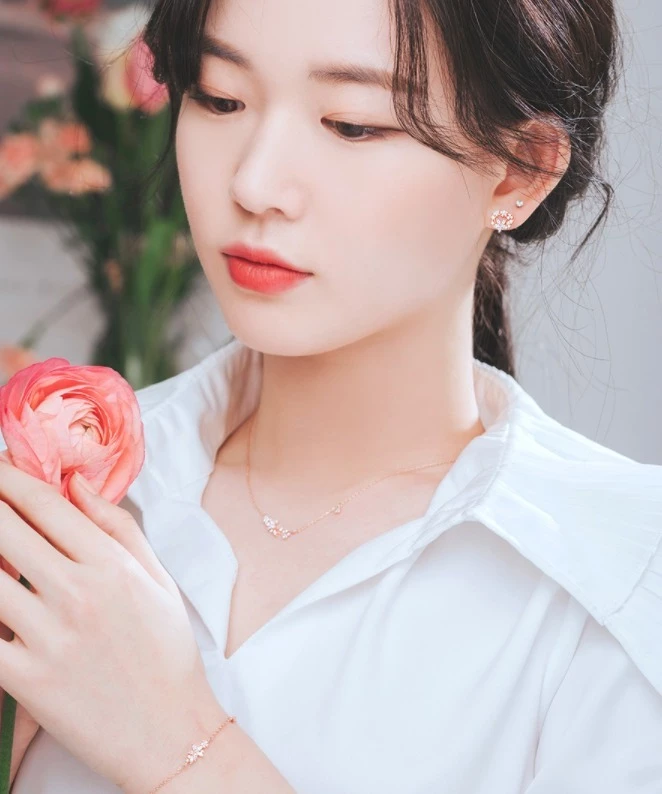 Wing Bling Bracelets For Women Silver X One Size 10 Wing Bling Bracelets For Women Silver X One Size - Image 8