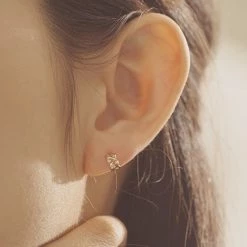 Wing Bling Earrings For Women No Color Specification X One Size -Wing Bling Online Shop org 1432