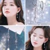 Wing Bling Earrings For Women No Color Specification X Earring -Wing Bling Online Shop org 1433