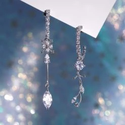 Wing Bling Earrings For Women No Color Specification X Earring -Wing Bling Online Shop org 1434