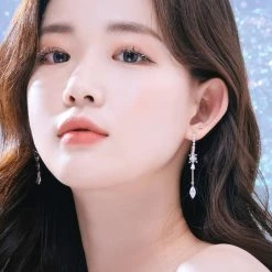 Wing Bling Earrings For Women No Color Specification X Earring -Wing Bling Online Shop org 1435