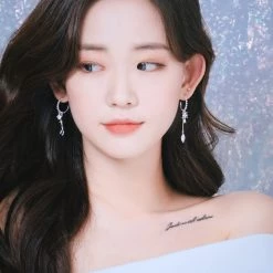 Wing Bling Earrings For Women No Color Specification X Earring -Wing Bling Online Shop org 1436