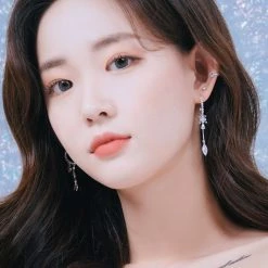 Wing Bling Earrings For Women No Color Specification X Earring -Wing Bling Online Shop org 1437