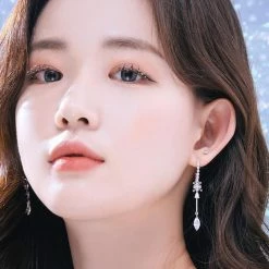 Wing Bling Earrings For Women No Color Specification X Piercing -Wing Bling Online Shop org 1443