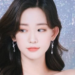 Wing Bling Earrings For Women No Color Specification X Piercing -Wing Bling Online Shop org 1444