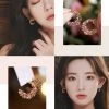 Wing Bling Earrings For Women No Color Specification X One Size 2 Wing Bling Earrings For Women No Color Specification X One Size -Wing Bling Online Shop org 1452