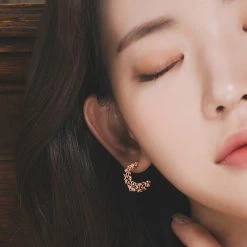 Wing Bling Earrings For Women No Color Specification X One Size 8 Wing Bling Earrings For Women No Color Specification X One Size -Wing Bling Online Shop org 1454