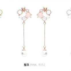 Wing Bling Earrings For Women Silver X One Size 10 Wing Bling Earrings For Women Silver X One Size -Wing Bling Online Shop org 1464