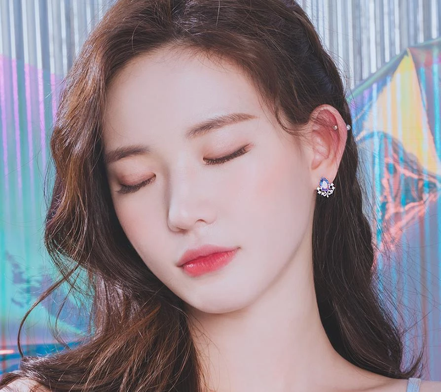 Wing Bling Earrings For Women No Color Specification X Earrings 5 Wing Bling Earrings For Women No Color Specification X Earrings - Image 3