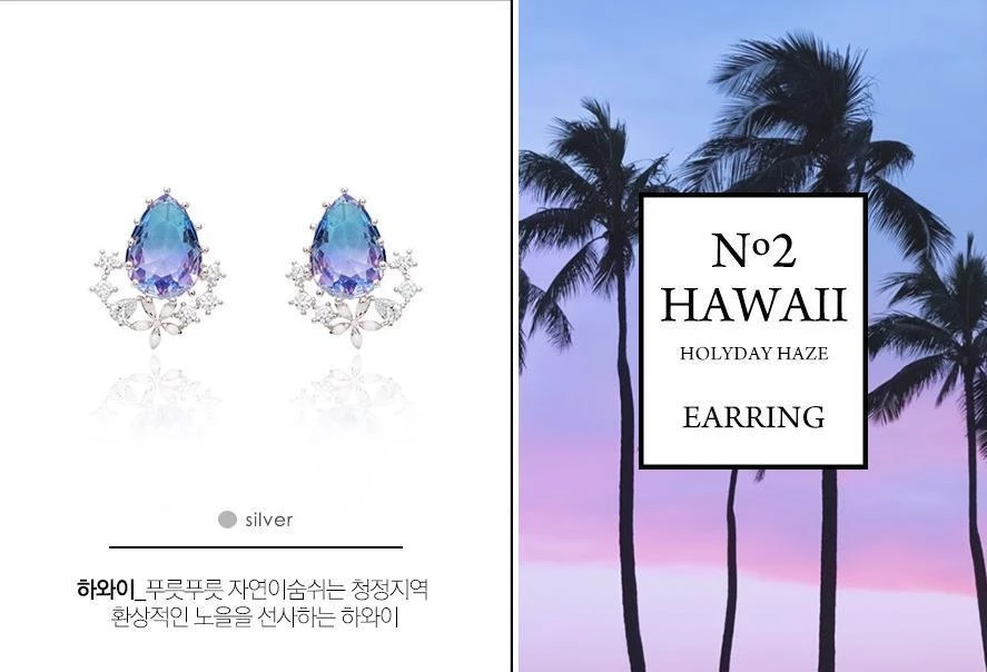 Wing Bling Earrings For Women No Color Specification X Earrings 6 Wing Bling Earrings For Women No Color Specification X Earrings - Image 4