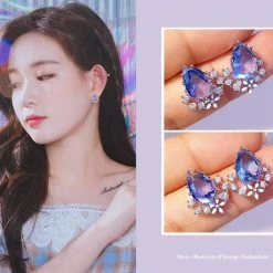Wing Bling Earrings For Women No Color Specification X Earrings 11 Wing Bling Earrings For Women No Color Specification X Earrings -Wing Bling Online Shop org 1470