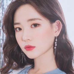 Wing Bling Earrings For Women Silver X Earrings 11 Wing Bling Earrings For Women Silver X Earrings -Wing Bling Online Shop org 1472