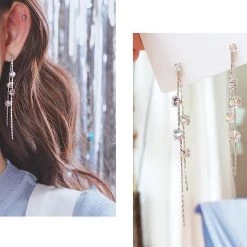 Wing Bling Earrings For Women Silver X Earrings 17 Wing Bling Earrings For Women Silver X Earrings -Wing Bling Online Shop org 1478