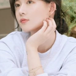 Wing Bling Bracelets For Women Gold X One Size -Wing Bling Online Shop org 1493