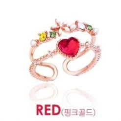 Wing Bling Rings For Women Mint X One Size -Wing Bling Online Shop org 1509