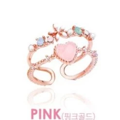 Wing Bling Rings For Women Mint X One Size -Wing Bling Online Shop org 1510