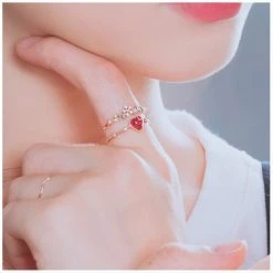 Wing Bling Rings For Women Mint X One Size -Wing Bling Online Shop org 1512