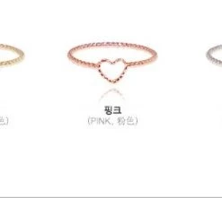 Wing Bling Rings For Women Mint X One Size -Wing Bling Online Shop org 1517