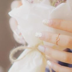 Wing Bling Rings For Women Mint X One Size -Wing Bling Online Shop org 1518