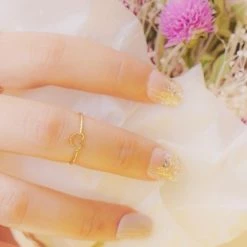 Wing Bling Rings For Women Mint X One Size -Wing Bling Online Shop org 1519